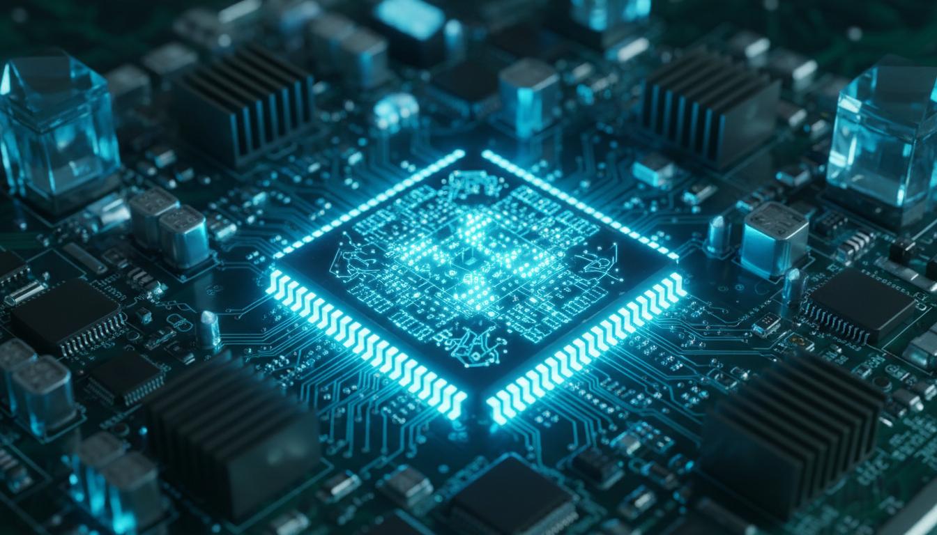 Microchip